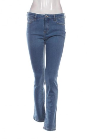 Damen Jeans Massimo Dutti, Größe M, Farbe Blau, Preis 17,99 €