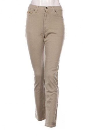 Damen Jeans Maverick, Größe M, Farbe Beige, Preis € 47,57