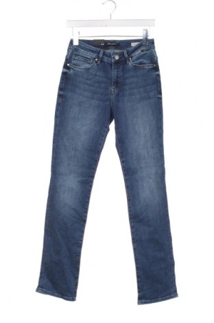 Damen Jeans Mavi, Größe XXS, Farbe Blau, Preis 16,99 €