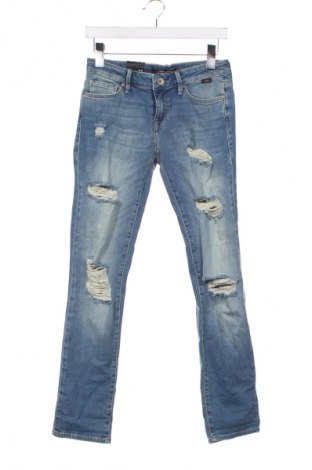 Damen Jeans Mavi, Größe S, Farbe Blau, Preis 16,99 €