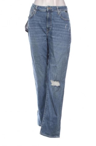 Damen Jeans Mavi, Größe L, Farbe Blau, Preis 64,99 €