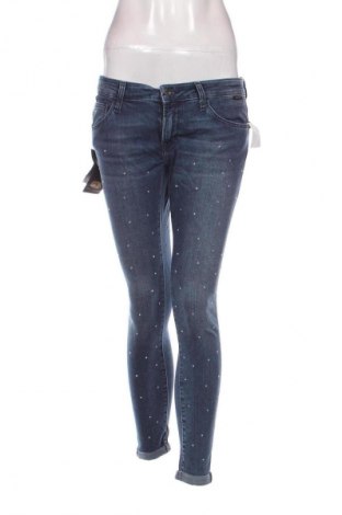 Damen Jeans Mavi, Größe M, Farbe Blau, Preis 18,99 €