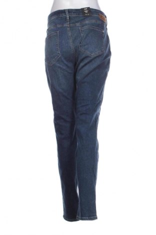 Damen Jeans Mavi, Größe XXL, Farbe Blau, Preis 64,99 €