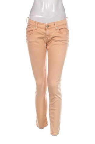 Damen Jeans Mavi, Größe L, Farbe Orange, Preis 8,99 €