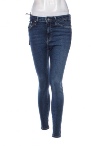 Damen Jeans Mavi, Größe M, Farbe Blau, Preis 14,99 €