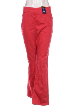 Damen Jeans Millers, Größe L, Farbe Rosa, Preis 15,99 €