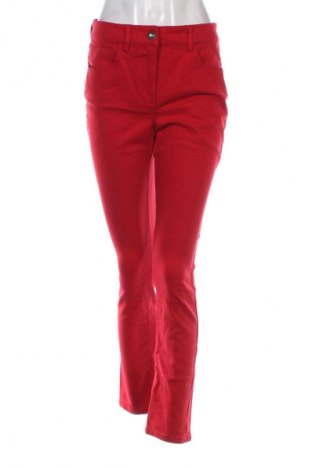 Damen Jeans Miller's, Größe M, Farbe Rot, Preis € 22,99