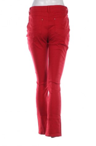 Damen Jeans Miller's, Größe M, Farbe Rot, Preis € 22,99