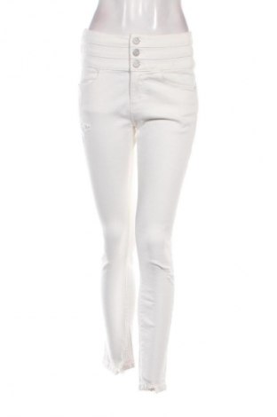 Damen Jeans Miss Sixty, Größe S, Farbe Weiß, Preis € 84,44