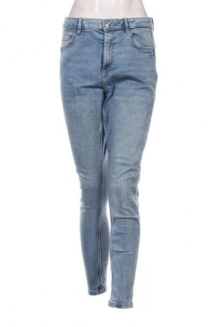 Damen Jeans Mohito, Größe M, Farbe Blau, Preis € 14,83