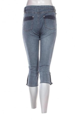 Damskie jeansy Ms Mode, Rozmiar S, Kolor Niebieski, Cena 26,99 zł