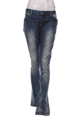 Damen Jeans Multiblu, Größe XL, Farbe Blau, Preis € 6,99