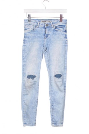 Damen Jeans New Look, Größe S, Farbe Blau, Preis € 5,99