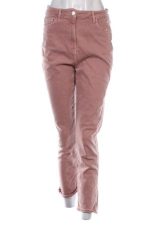 Damen Jeans Next, Größe M, Farbe Rosa, Preis 12,99 €