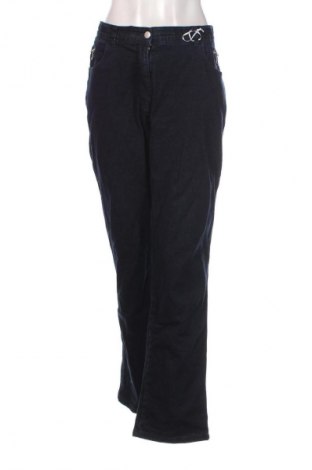 Damen Jeans Nizza, Größe XL, Farbe Blau, Preis € 8,99