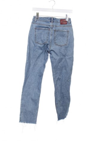 Damskie jeansy ONLY, Rozmiar XS, Kolor Niebieski, Cena 44,99 zł