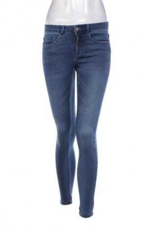 Damskie jeansy ONLY, Rozmiar S, Kolor Niebieski, Cena 44,99 zł