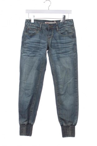 Damskie jeansy ONLY, Rozmiar S, Kolor Niebieski, Cena 56,99 zł