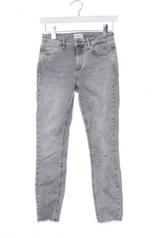 Damen Jeans ONLY, Größe S, Farbe Grau, Preis 10,99 €