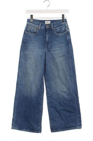 Damskie jeansy ONLY, Rozmiar XS, Kolor Niebieski, Cena 111,99 zł