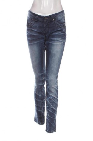 Damen Jeans Occupied, Größe M, Farbe Blau, Preis € 24,61