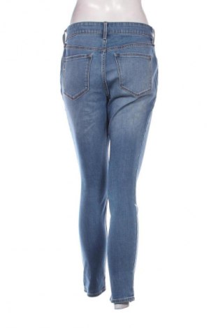 Damskie jeansy Old Navy, Rozmiar M, Kolor Niebieski, Cena 33,99 zł