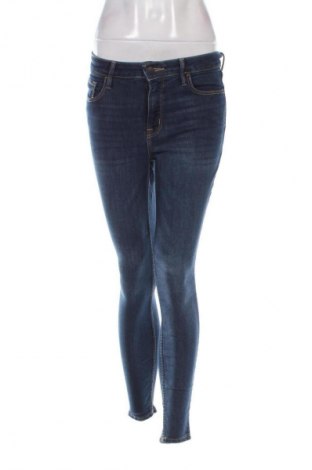 Damskie jeansy Old Navy, Rozmiar S, Kolor Niebieski, Cena 33,99 zł