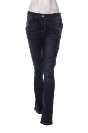 Damen Jeans Onado, Größe L, Farbe Blau, Preis € 11,99