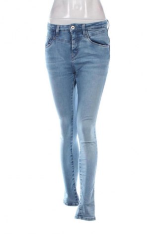 Damen Jeans Pepe Jeans, Größe S, Farbe Blau, Preis 15,99 €