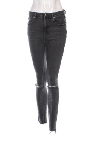 Damen Jeans Perfect, Größe M, Farbe Grau, Preis € 14,83