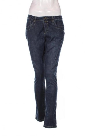 Damen Jeans Peter Hahn, Größe M, Farbe Blau, Preis € 15,99