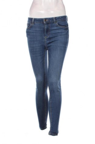 Damen Jeans Pieces, Größe M, Farbe Blau, Preis € 17,39