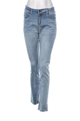 Damen Jeans Premium, Größe L, Farbe Blau, Preis € 32,99