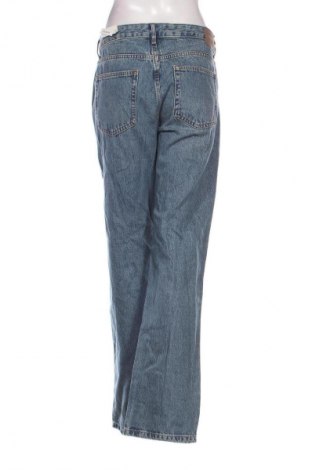 Damen Jeans Pull&Bear, Größe L, Farbe Blau, Preis 31,99 €