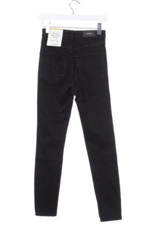 Damen Jeans Pull&Bear, Größe XS, Farbe Schwarz, Preis € 24,00