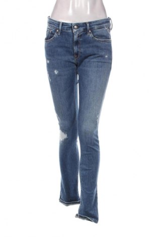 Damen Jeans Replay, Größe XL, Farbe Blau, Preis € 24,99