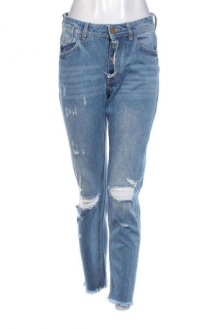 Damen Jeans Reserved, Größe S, Farbe Blau, Preis 8,99 €