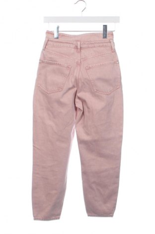 Damen Jeans River Island, Größe XS, Farbe Rosa, Preis € 20,97