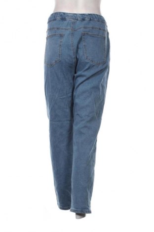 Damen Jeans Rockmans, Größe XL, Farbe Blau, Preis 28,99 €