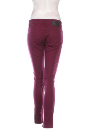 Damen Jeans S.Oliver, Größe S, Farbe Lila, Preis € 4,99