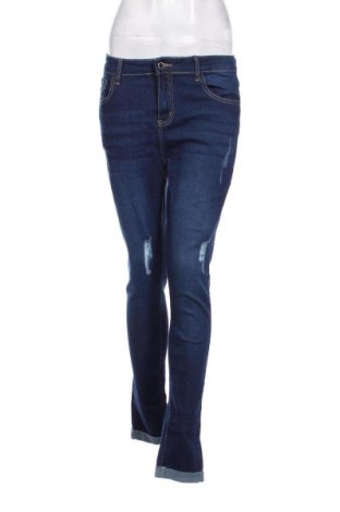 Damen Jeans SHEIN, Größe M, Farbe Blau, Preis € 8,99