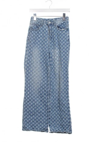 Damen Jeans SHEIN, Größe XS, Farbe Blau, Preis € 27,70