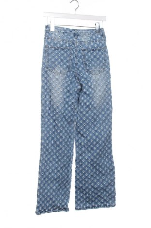 Damen Jeans SHEIN, Größe XS, Farbe Blau, Preis € 27,70