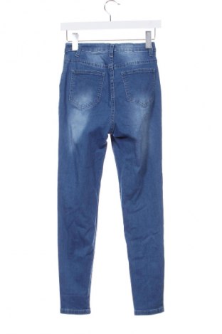 Damen Jeans SHEIN, Größe XS, Farbe Blau, Preis € 3,99