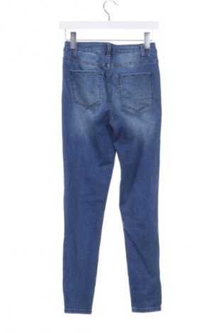 Damen Jeans SHEIN, Größe XS, Farbe Blau, Preis € 3,99