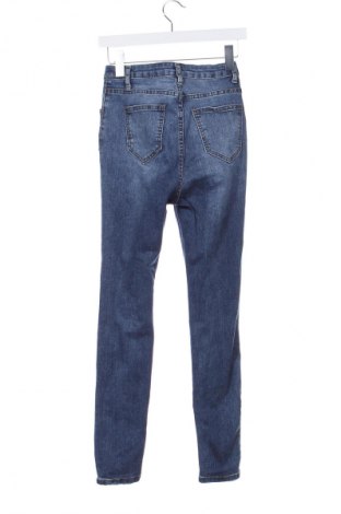 Damen Jeans SHEIN, Größe XS, Farbe Blau, Preis € 3,99