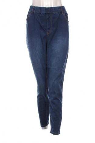 Damen Jeans SHEIN, Größe XL, Farbe Blau, Preis € 8,99