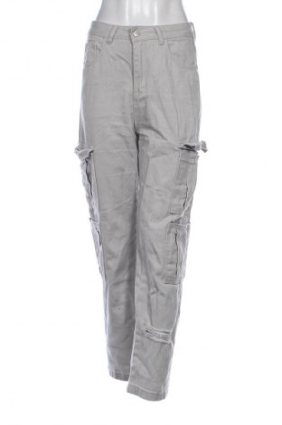 Damen Jeans SHEIN, Größe S, Farbe Grau, Preis € 4,99