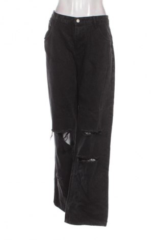 Damen Jeans SHEIN, Größe XL, Farbe Schwarz, Preis 14,84 €