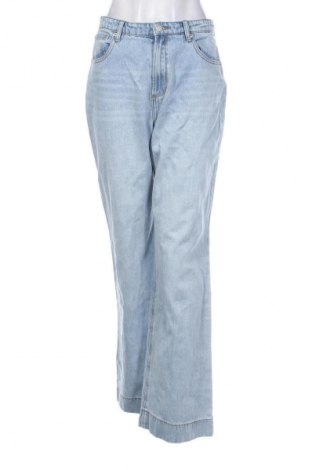 Damen Jeans Showpo, Größe M, Farbe Blau, Preis 64,99 €